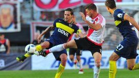 El fixture completo de la Superliga de Fútbol Argentino 2017/2018 El fixture completo de la Superliga de Fútbol Argentino 2017/2018