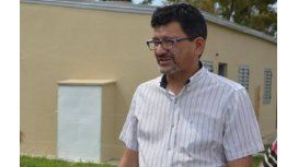 Quemaron con agua a un intendente de Cambiemos durante un timbreo Quemaron con agua a un intendente de Cambiemos durante un timbreo