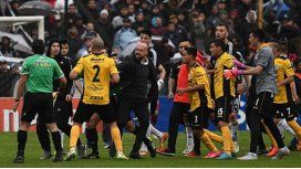 Deportivo Riestra 2 - Comunicaciones 0 Deportivo Riestra 2 - Comunicaciones 0
