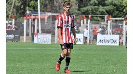 Estudiantes venderá a Foyth al PSG - Crédito:www.estudiantesdelaplata.com Estudiantes venderá a Foyth al PSG - Crédito:www.estudiantesdelaplata.com