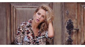Luisana Lopilato: No le tengo más miedo a nada Luisana Lopilato: No le tengo más miedo a nada