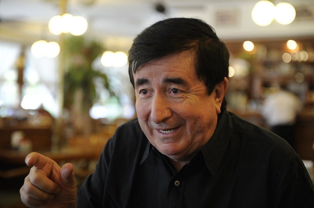 Jaime Durán Barba<br>