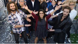 Cherri se refirió al levantamiento de Fanny de la tele Cherri se refirió al levantamiento de Fanny de la tele