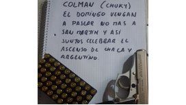 La broma pesada de los amigos de Iván Colman que preocupó a todos La broma pesada de los amigos de Iván Colman que preocupó a todos