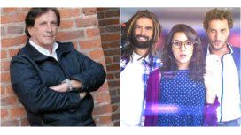 Quique vuelve a la TV y habló de Fanny y Argentores Quique vuelve a la TV y habló de Fanny y Argentores