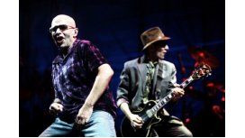 La discografía de Los Redondos ya está online La discografía de Los Redondos ya está online