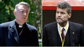 Las polémicas declaraciones de Aguer contra Tinelli Las polémicas declaraciones de Aguer contra Tinelli