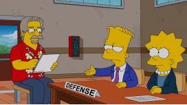 Matt Groening, creador de Los Simpson, llega a Netflix Matt Groening, creador de Los Simpson, llega a Netflix