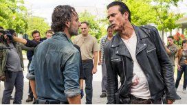 The Walking Dead The Walking Dead