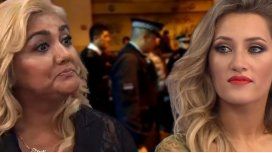 La Bomba Tucumana vs. Mica Viciconte La Bomba Tucumana vs. Mica Viciconte