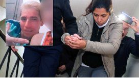La mujer está acusada de asesinar a su marido La mujer está acusada de asesinar a su marido