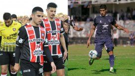 ¿Chacarita o Brown de Madryn? Así se define el último ascenso a Primera División ¿Chacarita o Brown de Madryn? Así se define el último ascenso a Primera División
