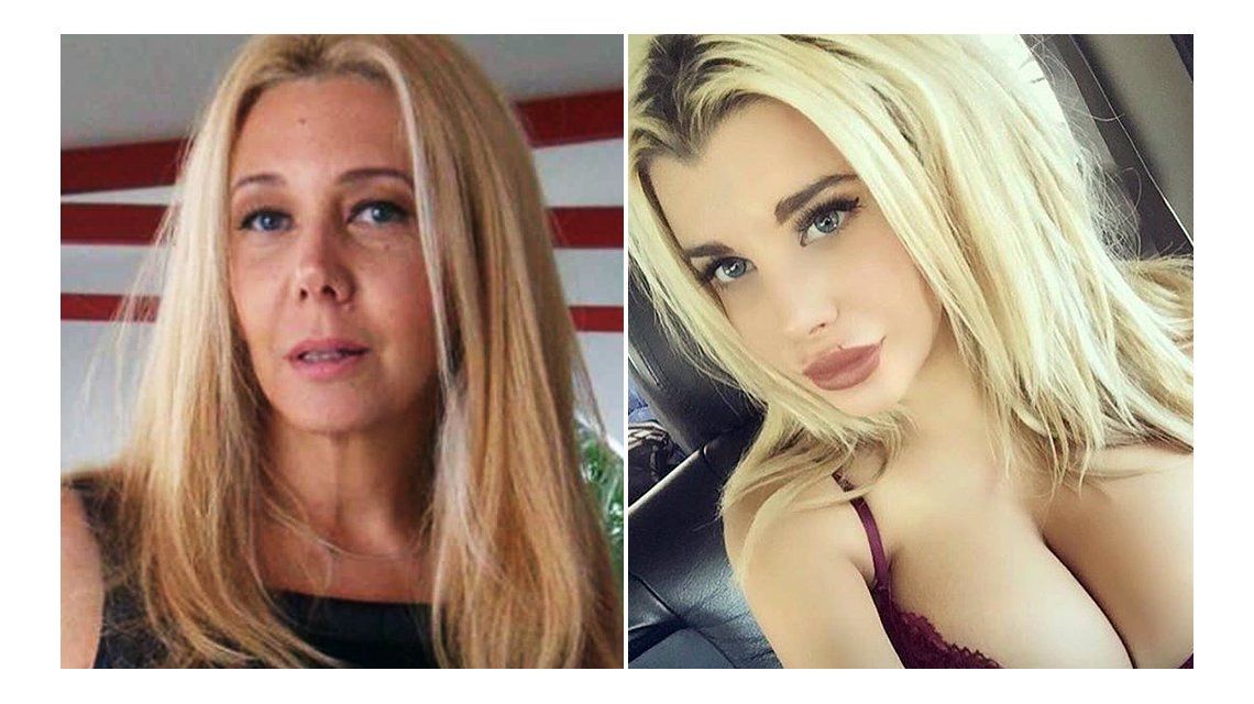 Charlotte Chaniggia nude (93 pictures) Young, YouTube, cameltoe
