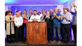 Elecciones en Chaco Elecciones en Chaco
