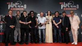 El Ciudadano Ilustre ganó como Mejor Película Iberoamericana de Ficción El Ciudadano Ilustre ganó como Mejor Película Iberoamericana de Ficción