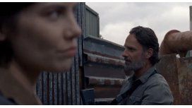 La nueva temporada de The Walking Dead La nueva temporada de The Walking Dead