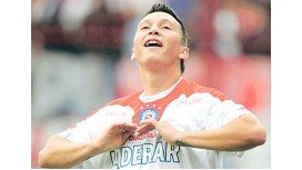 Oberman jugará en Argentino de Quilmes Oberman jugará en Argentino de Quilmes