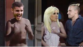 El Día de Amigo según Wanda Nara, Mauro Icardi y Maxi López El Día de Amigo según Wanda Nara, Mauro Icardi y Maxi López