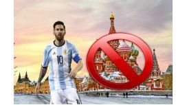 Consejos para evitar Moscú si vas al Mundial de Rusia 2018 Consejos para evitar Moscú si vas al Mundial de Rusia 2018