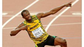 Usain Bolt Usain Bolt