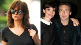 Araceli González habló del inicio de la relación de Griselda Siciliani y Adrián Suar Araceli González habló del inicio de la relación de Griselda Siciliani y Adrián Suar
