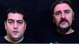 Fontanet y Torrejón. El ex bajista fue beneficiado con la libertad condicional Fontanet y Torrejón. El ex bajista fue beneficiado con la libertad condicional