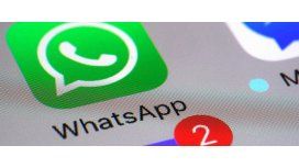Censuran a WhatsApp en China Censuran a WhatsApp en China