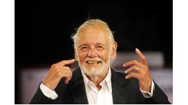 Murió George Romero Murió George Romero