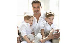 Esta es la hermosa mujer que sería la mamá de los hijos de Ricky Martin Esta es la hermosa mujer que sería la mamá de los hijos de Ricky Martin