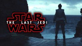 Star Wars: The Last Jedi Star Wars: The Last Jedi