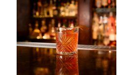Tres cocktails para hacerle frente al frío Tres cocktails para hacerle frente al frío