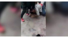 Ocurrió en Santiago del Estero Ocurrió en Santiago del Estero