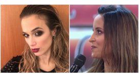 Lourdes Sánches y Chechu Bonelli, enfrentadas. Lourdes Sánches y Chechu Bonelli, enfrentadas.