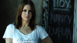 Nancy Dupláa comparó la represión en Pepsico con La Leona Nancy Dupláa comparó la represión en Pepsico con La Leona