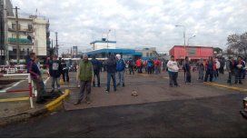 Se reanudó el servicio del Sarmiento Se reanudó el servicio del Sarmiento