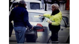 Las multas echaron por la borda el ahorro Las multas echaron por la borda el ahorro