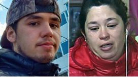 La mamá del chico violado y asesinado: Salió a divertirse y me lo devolvieron en un cajón La mamá del chico violado y asesinado: Salió a divertirse y me lo devolvieron en un cajón
