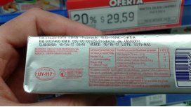 ¿Por qué hay manteca uruguaya y queso francés en el país de las vacas? ¿Por qué hay manteca uruguaya y queso francés en el país de las vacas?