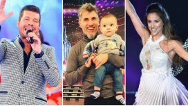 La propuesta de Tinelli que enojó a Lourdes La propuesta de Tinelli que enojó a Lourdes