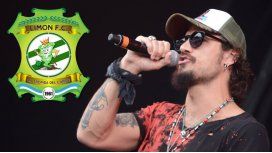 El Limon F.C. de Costa Rica quiere a Daniel Osvaldo El Limon F.C. de Costa Rica quiere a Daniel Osvaldo
