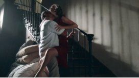 VIDEO: La escena de sexo de Lopilato y Francella VIDEO: La escena de sexo de Lopilato y Francella