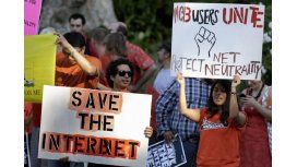Miles de empresas se unen por la neutralidad en la red Miles de empresas se unen por la neutralidad en la red
