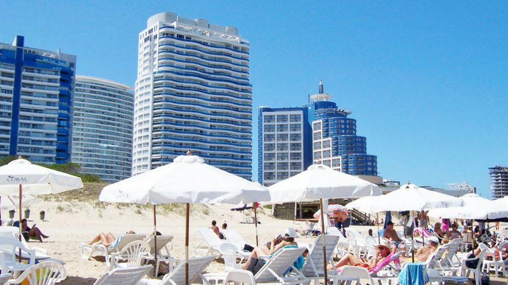 Punta del Este<br>
