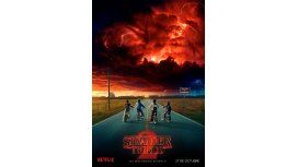Stranger Things vuelve el 27 de octubre Stranger Things vuelve el 27 de octubre
