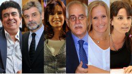 Se acercan las PASO y recrudece la campaña sucia Se acercan las PASO y recrudece la campaña sucia