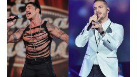 El video de Ricardo Fort cantando Felices los 4 de Maluma El video de Ricardo Fort cantando Felices los 4 de Maluma
