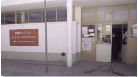 Dejó a sus bebas desnudas y en una bolsa: una murió - Crédito: eltribuno.info Dejó a sus bebas desnudas y en una bolsa: una murió - Crédito: eltribuno.info