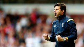 Foyth se marcharía al Tottenham de Mauricio Pochettino Foyth se marcharía al Tottenham de Mauricio Pochettino