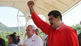 Nicolás Maduro Nicolás Maduro