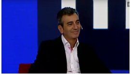 Randazzo en C5N Randazzo en C5N